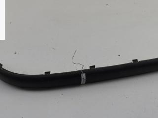 молдинг переднего бампера BMW 3 серия E46 1999, 2.0 л., бензин, МКПП, красный, седан, 8195290