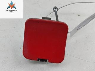 заглушка (решетка) в бампер BMW 3 серия E46 1999, 2.0 л., бензин, МКПП, красный, седан, 8195318