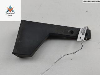 кронштейн переднего бампера BMW 3 серия E36 [рестайлинг] 1997, 1.6 л., бензин, МКПП, чёрный, хетчбэк 3 дв., 1977107