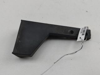 кронштейн переднего бампера BMW 3 E36 1997, 1.6 л., бензин, МКПП, чёрный, хетчбэк 3 дв., 1977107