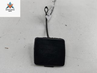 заглушка (решетка) в бампер BMW 1 серия E81/E82/E87/E88 2006, 1.6 л., бензин, МКПП, чёрный, хетчбэк 5 дв., 51127117625