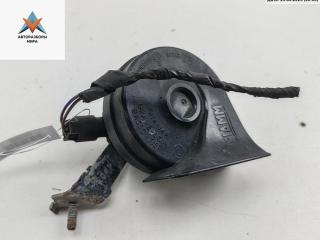 сигнал (клаксон) BMW 3 серия E46 [рестайлинг] 2001, 2.5 л., бензин, МКПП, синий, универсал, 0055306