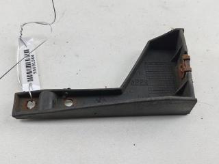 кронштейн переднего бампера BMW 3 E36 1997, 1.6 л., бензин, МКПП, чёрный, хетчбэк 3 дв., 1977108