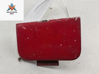 заглушка (решетка) в бампер BMW 3 серия E46 1999, 2.0 л., бензин, МКПП, красный, седан, 8195291