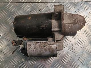 стартер Audi A4 B6 2003, 2.4 л., бензин, АКПП, чёрный, седан, 078911023D