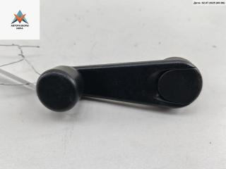 ручка стеклоподъемника BMW 5 серия E34 1990, 2.5 л., бензин, МКПП, синий, седан