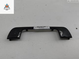 Накладка на ручку двери BMW 5 серия E34 1990, 2.5 л., бензин, МКПП, синий, седан, 51.22-1928209.2