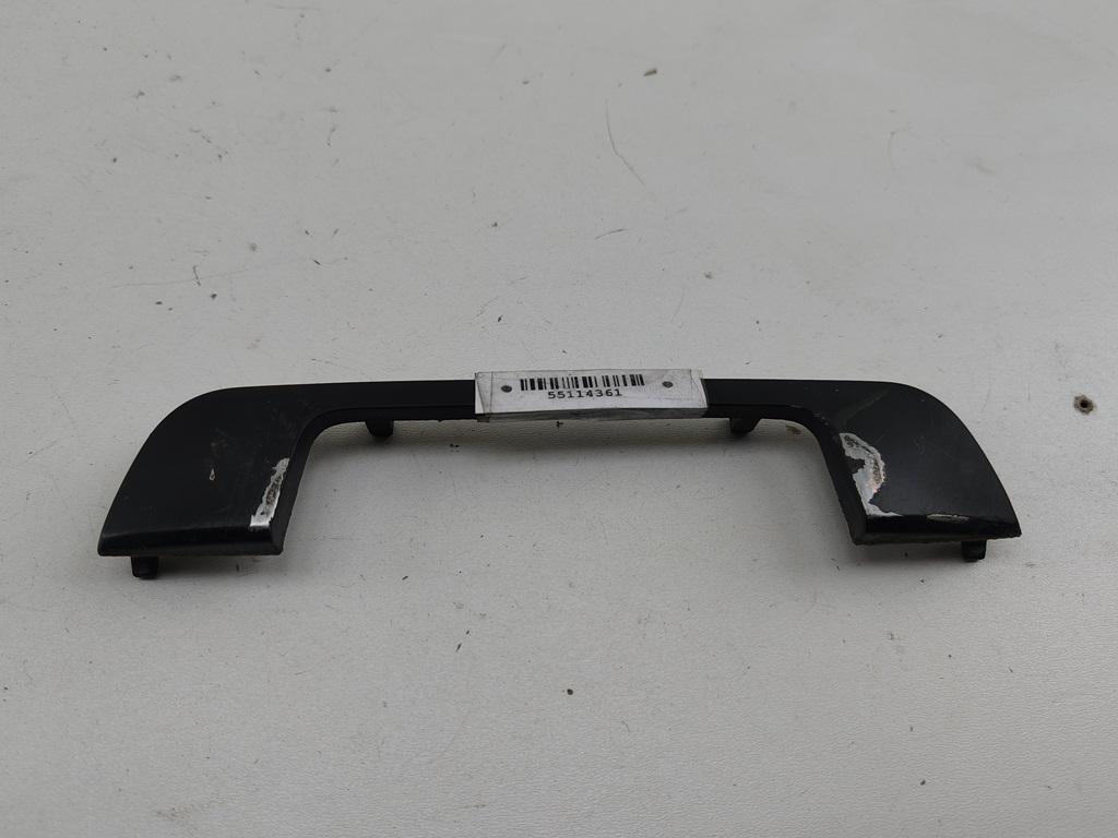 Накладка на ручку двери BMW 5 E34 1990, 2.5 л., бензин, МКПП, синий, седан, 51.22-1928209.2