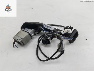 дверная проводка BMW 5 серия E34 1990, 2.5 л., бензин, МКПП, синий, седан, 757600-52