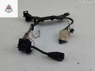 переключатель поворотов BMW 5 серия E34 1990, 2.5 л., бензин, МКПП, синий, седан, 1382870