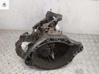 МКПП Opel Movano A 2002, 2.5 л., дизель, МКПП, белый, микроавтобус, 820065323