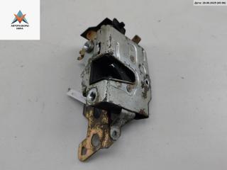 замок двери задней правой BMW 5 серия E34 1990, 2.5 л., бензин, МКПП, синий, седан, 81810061