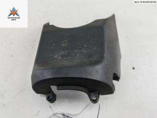 кожух рулевой колонки BMW 5 серия E34 1990, 2.5 л., бензин, МКПП, синий, седан, 1157597