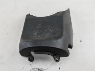 кожух рулевой колонки BMW 5 E34 1990, 2.5 л., бензин, МКПП, синий, седан, 1157597
