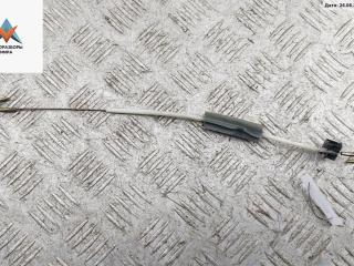 трос двери BMW 5 серия E34 1990, 2.5 л., бензин, МКПП, синий, седан