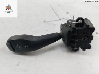 переключатель поворотов BMW 3 серия E46 [рестайлинг] 2002, 2.0 л., дизель, МКПП, синий, универсал, 8363668