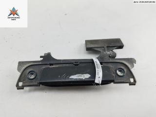 ручка наружная задняя левая BMW 5 серия E34 1990, 2.5 л., бензин, МКПП, синий, седан, 5122-1928