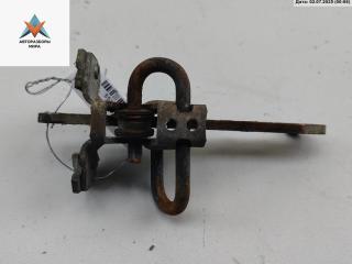 Ограничитель открывания двери задней BMW 5 серия E34 1990, седан