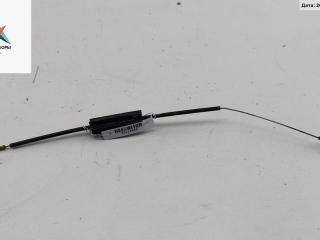 Трос двери задней BMW 5 серия E34 1990, 2.5 л., бензин, МКПП, синий, седан