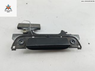 ручка наружная задняя правая BMW 5 серия E34 1990, 2.5 л., бензин, МКПП, синий, седан, 51.22-1928