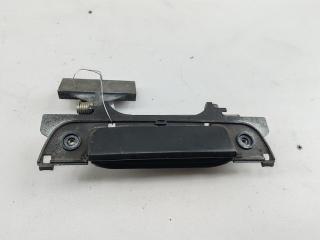 ручка наружная задняя правая BMW 5 серия E34 1990, 2.5 л., бензин, МКПП, синий, седан, 51.22-1928