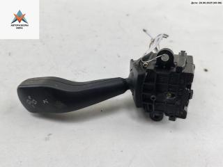 переключатель поворотов BMW 3 серия E46 [рестайлинг] 2003, 1.8 л., бензин, МКПП, чёрный, хетчбэк 3 дв., 8363662