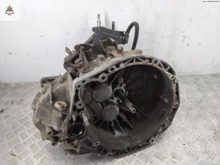 МКПП Opel Movano 1 поколение (A) [рестайлинг] 2003, 1.9 л., дизель, МКПП, белый, микроавтобус