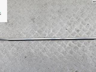 Молдинг стекла двери наружный BMW 5 серия E34 1990, 2.5 л., бензин, МКПП, синий, седан