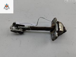 Ограничитель открывания двери задней Opel Zafira 1 поколение (A) 1999, минивэн, 24430408