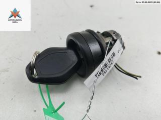 замок зажигания BMW 3 серия E46 [рестайлинг] 2003, 1.8 л., бензин, МКПП, чёрный, хетчбэк 3 дв., 1094686