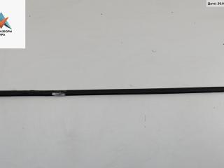 Молдинг стекла двери наружный Opel Astra J [рестайлинг] 2013, 1.7 л., дизель, МКПП, синий, универсал, 13391181