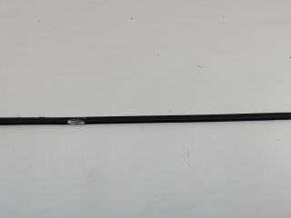 Молдинг стекла двери наружный Opel Astra J 2013, 1.7 л., дизель, МКПП, синий, универсал, 13391181