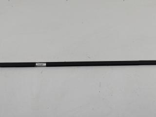 Молдинг стекла двери задней левой наружный Opel Astra J 2013, 1.7 л., дизель, МКПП, синий, универсал