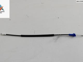 трос двери Opel Astra J [рестайлинг] 2013, 1.7 л., дизель, МКПП, синий, универсал