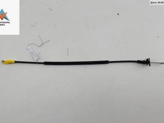 Трос двери задней Opel Astra J [рестайлинг] 2013, 1.7 л., дизель, МКПП, синий, универсал