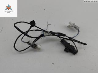 Проводка бампера заднего Renault Laguna 2 поколение 2003, 1.8 л., бензин, МКПП, синий, хетчбэк 5 дв., 15213580012