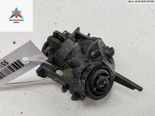 форсунка омывателя фары Renault Espace 4 поколение 2005, 2.2 л., дизель, АКПП, чёрный, минивэн, 8200031311