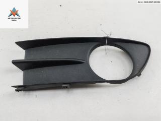 рамка фары противотуманной левой Renault Laguna 2 поколение 2003, 1.8 л., бензин, МКПП, синий, хетчбэк 5 дв., G000009745