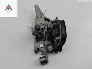 замок двери задней правой Opel Omega B [рестайлинг] 2002, 2.2 л., дизель, МКПП, серый, седан, 24461618