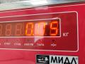 заглушка (решетка) в бампер Renault Espace III 1997, 2.0 л., бензин, МКПП, зелёный, минивэн, 6025300475 - фото №3