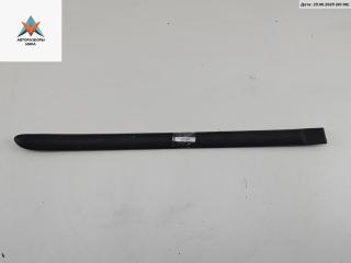 молдинг двери задней правой Opel Vectra B 1996, 1.8 л., бензин, МКПП, серый, седан