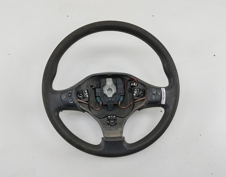 руль Peugeot Boxer 2004, 2.0 л., дизель, МКПП, жёлтый, микроавтобус, 50294030