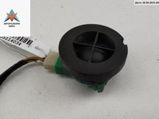 динамик высокочастотный (пищалка) Opel Zafira 1 поколение (A) 1999, 1.8 л., бензин, МКПП, синий, минивэн, 90520836