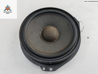 динамик двери Opel Zafira 1 поколение (A) 1999, 1.8 л., бензин, МКПП, синий, минивэн, 9175188