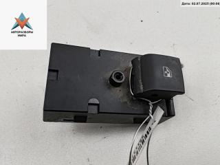 кнопка стеклоподъемника заднего левого Opel Astra J [рестайлинг] 2013, 1.7 л., дизель, МКПП, синий, универсал, 13301888