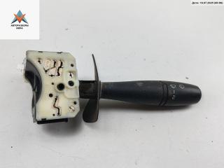 переключатель дворников Opel Movano A 2000, 2.5 л., дизель, МКПП, белый, микроавтобус, 36969B