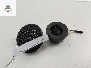 динамик высокочастотный (пищалка) Opel Zafira 1 поколение (A) 1999, 1.8 л., бензин, МКПП, синий, минивэн, 90520836