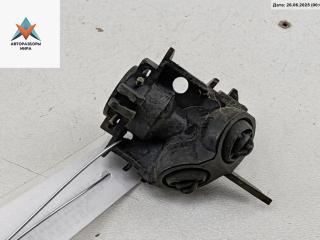 форсунка омывателя фары Renault Espace 4 поколение 2005, 2.2 л., дизель, АКПП, чёрный, минивэн, 8200031311