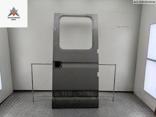 дверь сдвижная Opel Movano A 2000, белый, микроавтобус