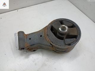 подушка крепления КПП Opel Vectra C 2002, 2.0 л., дизель, МКПП, серый, седан, 21031133